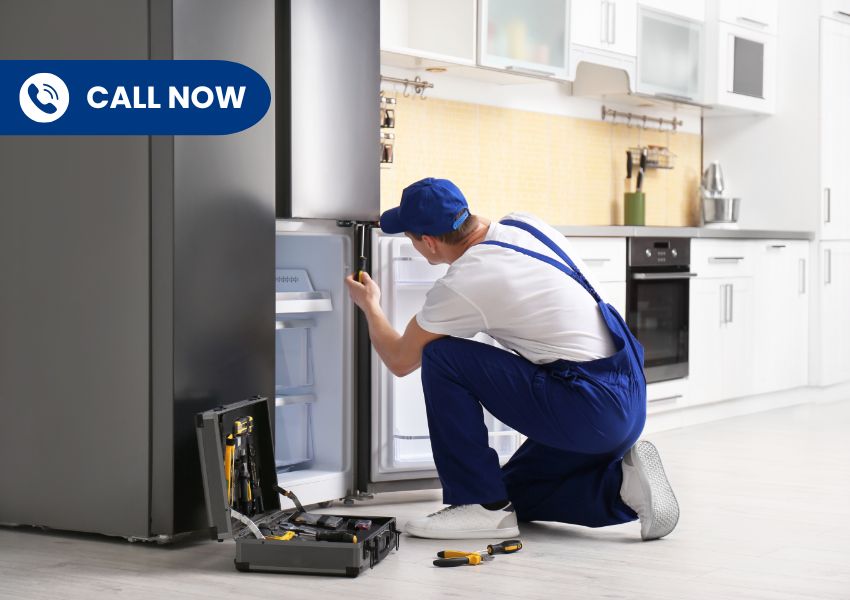 Ridgefield CT Appliance Repair Company
